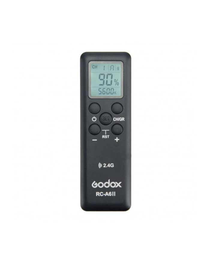 Godox RC-A6II Fernbedienung główny