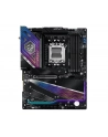 asrock Płyta główna X870 NOVA WIFI AM5 4DDR5 M.2 ATX - nr 13