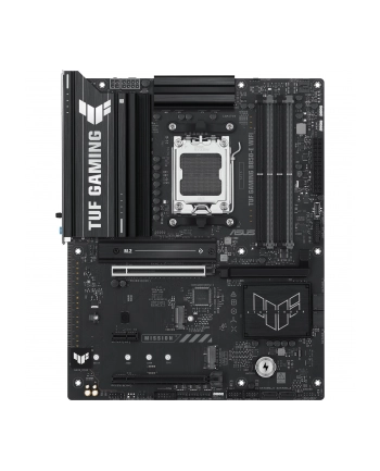 asus Płyta główna TUF GAMING B850-E WIFI AM5 4DDR5 DP/HDMI nr 2