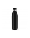 Emsa Bludrop Color 0,7 L czarny - nr 1