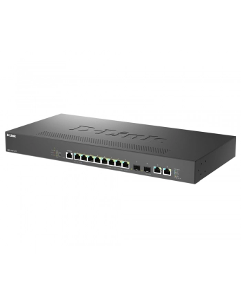 D-Link DMS-1250-12TP/E