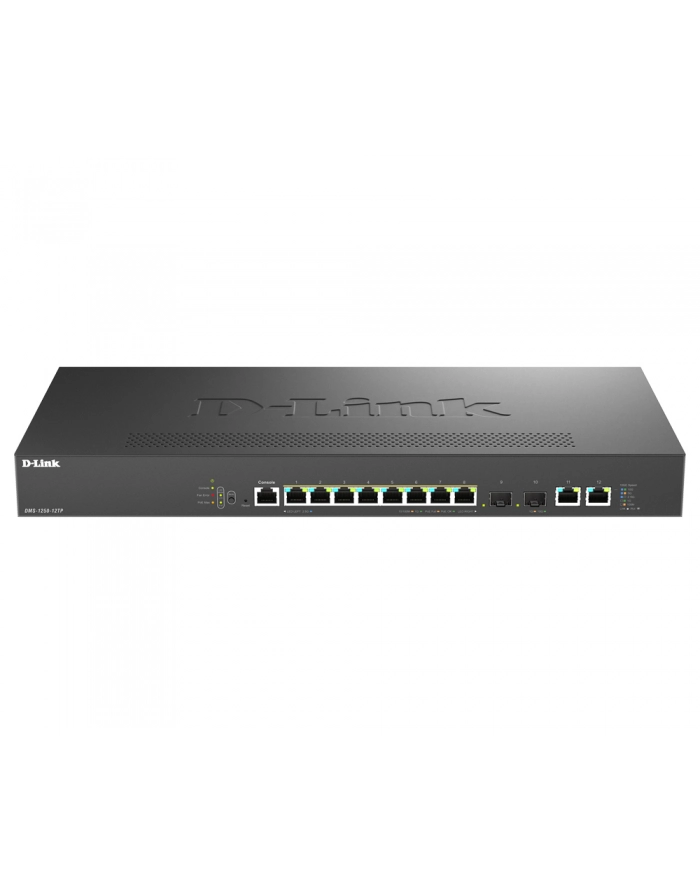 D-Link DMS-1250-12TP/E główny