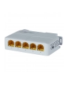 Allnet 5P ALL-SG8005PD-BT90 POE (ALLSG8005PDBT90) - nr 1