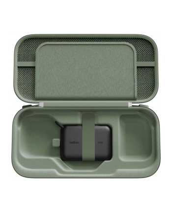 Belkin Charg.Case + Powerb. sage 10.000mAH Switch2  ENA001hqSE-V2