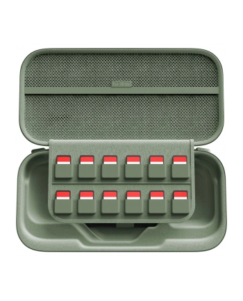 Belkin Charg.Case + Powerb. sage 10.000mAH Switch2  ENA001hqSE-V2