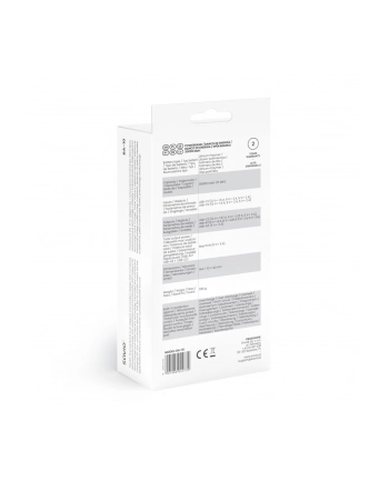 savio Power bank 30000 mAh, BA-10 nr 1