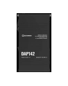 teltonika Punkt dostępowy AP DAP142 DIN RAIL - nr 19
