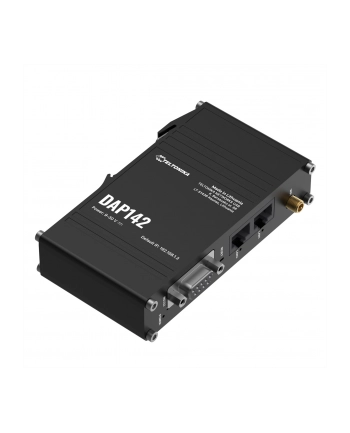 teltonika Punkt dostępowy AP DAP142 DIN RAIL nr 2