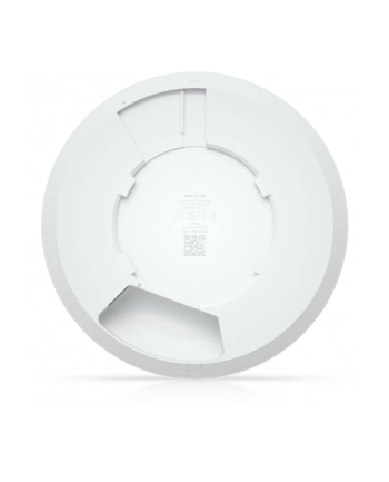 ubiquiti Punkt dostępowy Access Point U7 Long-Range 7300 Mbit/s Biały Obsługa                PoE U7-LR nr 2