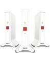 AVM FRITZ! Mesh zestaw 4200 3er Pack Wi-Fi Repeater - nr 12