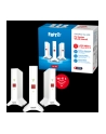 AVM FRITZ! Mesh zestaw 4200 3er Pack Wi-Fi Repeater - nr 13