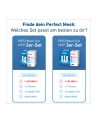 AVM FRITZ! Mesh zestaw 4200 3er Pack Wi-Fi Repeater - nr 15