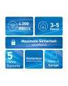 AVM FRITZ! Mesh zestaw 4200 2er Pack Wi-Fi Repeater - nr 15