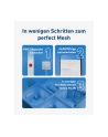AVM FRITZ! Mesh zestaw 4200 2er Pack Wi-Fi Repeater - nr 17