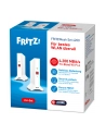 AVM FRITZ! Mesh zestaw 4200 2er Pack Wi-Fi Repeater - nr 3
