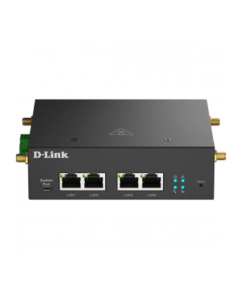 d-link Modem LTE DWM-314-G