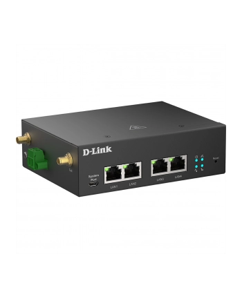 d-link Modem LTE DWM-314-G
