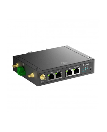 d-link Router 4G DWM-530-T