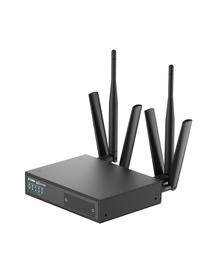 d-link Router 5G DWM-550-G główny
