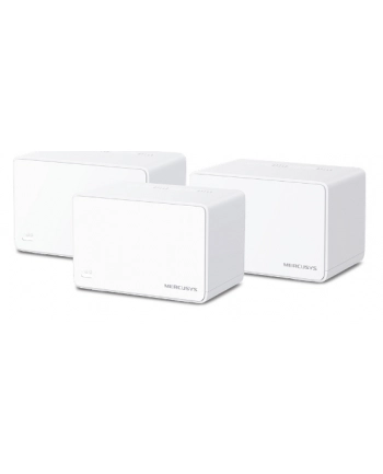 Tp-Link Halo H3000X Dual-band (HALOH3000X3PACK) nr 1