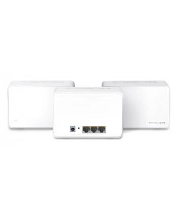 Tp-Link Halo H3000X Dual-band (HALOH3000X3PACK) nr 2