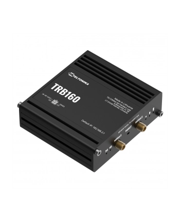 teltonika Router TRB160 LTE Cat 6 Ethernet Gateway