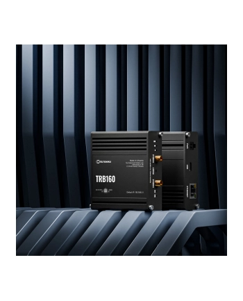 teltonika Router TRB160 LTE Cat 6 Ethernet Gateway