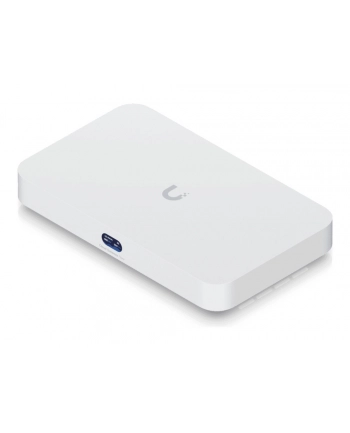 ubiquiti Router Cloud Gateway kontroler 10, 100, 1000, 2500,                        10000 Mbit/s UCG-Fiber