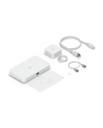 ubiquiti Router Cloud Gateway kontroler 10, 100, 1000, 2500,                        10000 Mbit/s UCG-Fiber