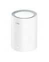Mesh CUDY M3000(1-PACK)  | WiFi 6, 2,4GHz/5GHz, Multi-Gigabit - nr 12