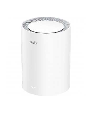 Mesh CUDY M3000(1-PACK)  | WiFi 6, 2,4GHz/5GHz, Multi-Gigabit