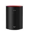 Mesh CUDY M3000(1-PACK)  | WiFi 6, 2,4GHz/5GHz, Multi-Gigabit - nr 2