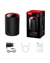 Mesh CUDY M3000(1-PACK)  | WiFi 6, 2,4GHz/5GHz, Multi-Gigabit - nr 4
