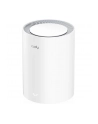 Mesh CUDY M3000(1-PACK)  | WiFi 6, 2,4GHz/5GHz, Multi-Gigabit - nr 5