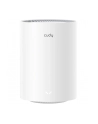 Mesh CUDY M3000(1-PACK)  | WiFi 6, 2,4GHz/5GHz, Multi-Gigabit - nr 6