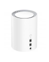 Mesh CUDY M3000(1-PACK)  | WiFi 6, 2,4GHz/5GHz, Multi-Gigabit - nr 7