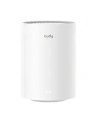 Mesh CUDY M3000(1-PACK)  | WiFi 6, 2,4GHz/5GHz, Multi-Gigabit - nr 8