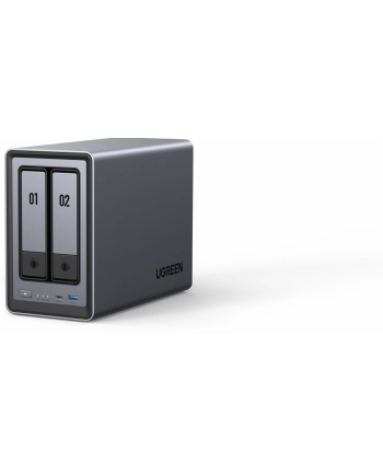 UGREEN Network Attached Storage NAS DXP2800 EU (Diskless) nr 1