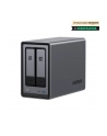 UGREEN Network Attached Storage NAS DXP2800 EU (Diskless) - nr 9