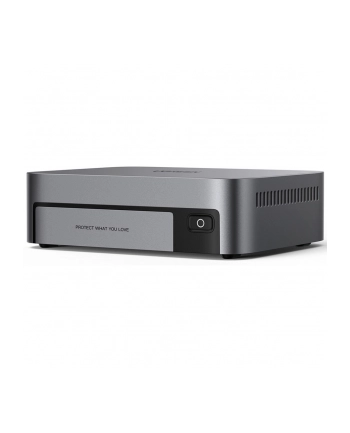 UGREEN Network Attached Storage NAS DXP480T Plus EU (Diskless) nr 2