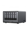 UGREEN Network Attached Storage NAS DXP6800 Pro EU (Diskless) - nr 1