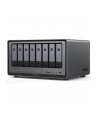 UGREEN Network Attached Storage NAS DXP8800 Plus EU (Diskless) - nr 1