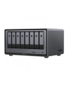 UGREEN Network Attached Storage NAS DXP8800 Plus EU (Diskless) - nr 5