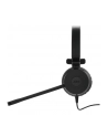 Jabra Evolve 30 Ii Usb-C/A Uc Mono Czarny (5393829369) - nr 7