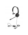 Jabra Evolve 30 Ii Usb-C/A Uc Mono Czarny (5393829369) - nr 8