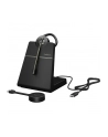 Jabra Engage 55 Se Usb C Ms Stereo Dect Czarny (9659470111) - nr 7