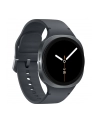 Samsung Galaxy Watch8 (40mm) graphit - nr 7