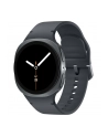 Samsung Galaxy Watch8 (40mm) graphit - nr 9