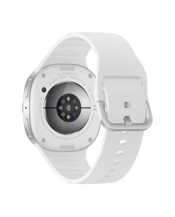 Samsung Galaxy Watch8 (40mm) srebrny nr 2