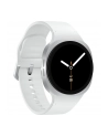 Samsung Galaxy Watch8 (40mm) srebrny - nr 1